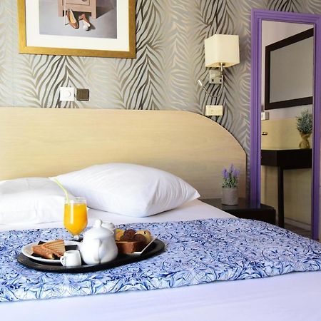 Eva Hotel Pireus Exteriör bild
