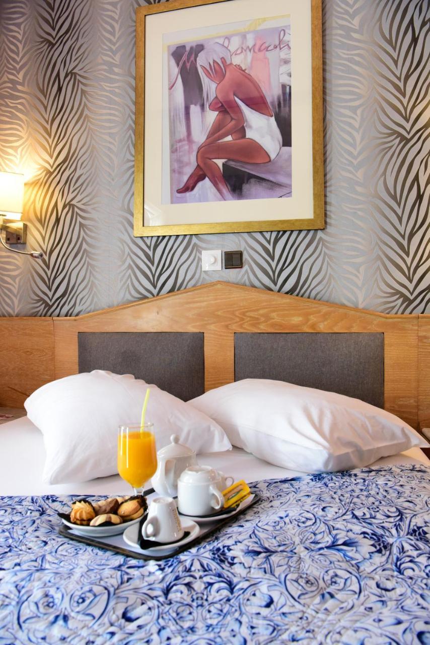 Eva Hotel Pireus Exteriör bild